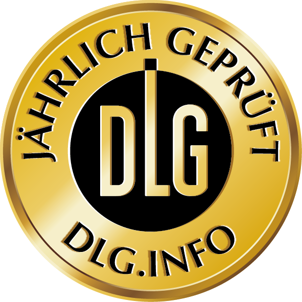 DLG Gold